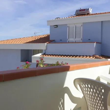 Blue Marine Apartment Cala Gonone