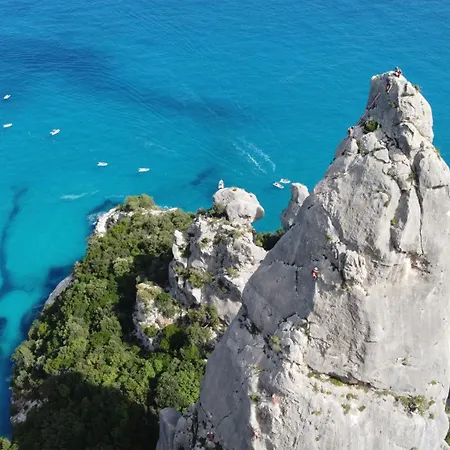 Blue Marine Appartamento *