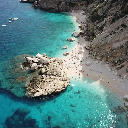 Blue Marine Appartamento *